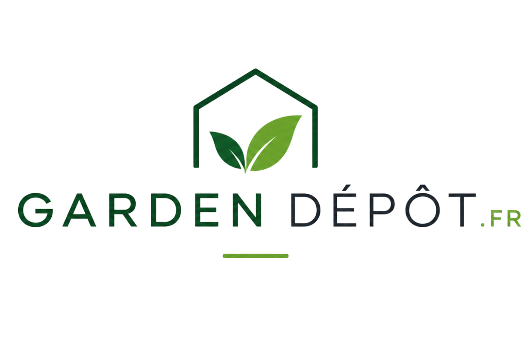 GARDEN DEPOT .FR