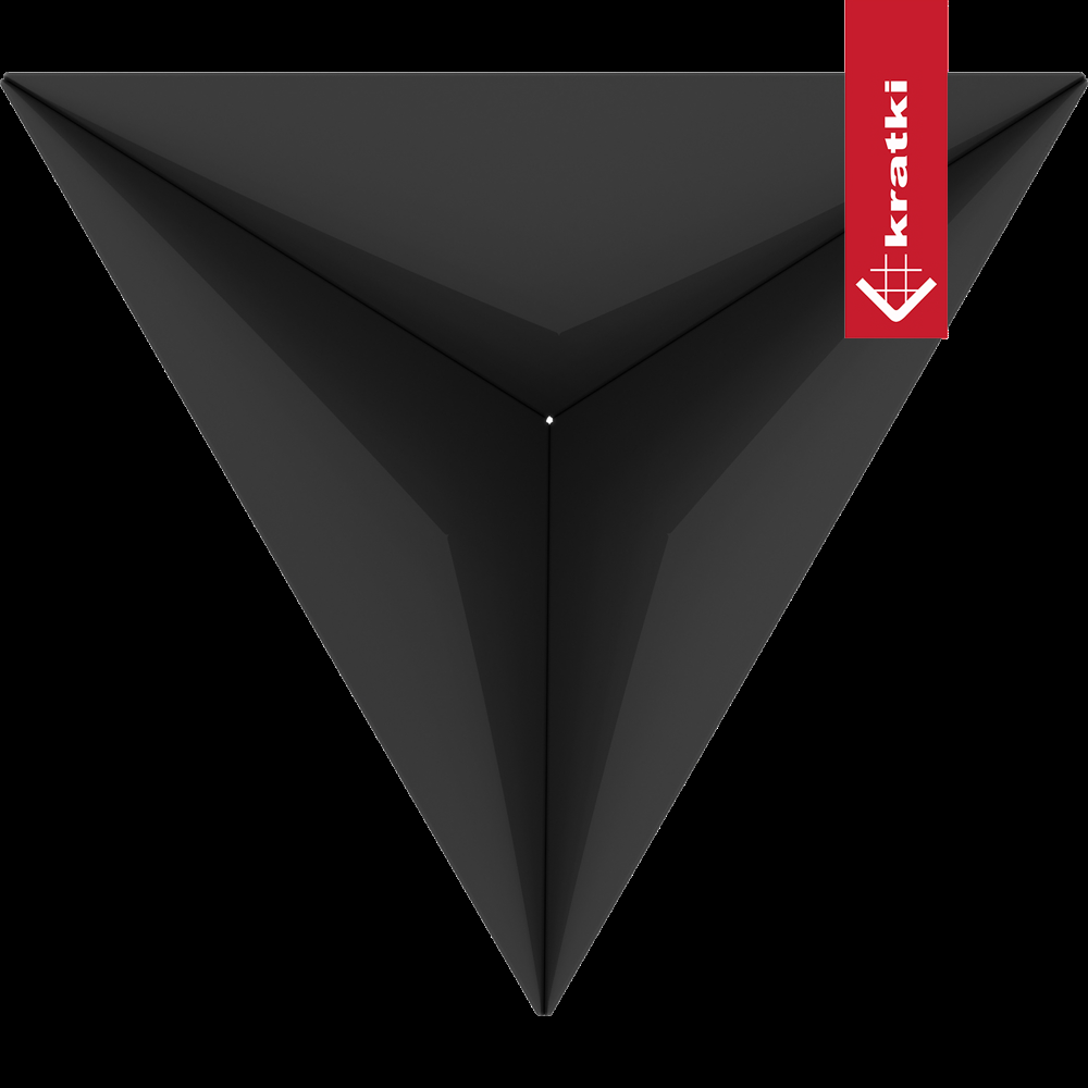 Brasero de jardin Pyramid — photo 14